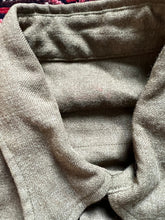 Load image into Gallery viewer, WWII U.S. Army 2nd Infantry XIX Corps Sergeant First Class Wool Shirt