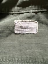 Load image into Gallery viewer, 1969 1st Cavalry Division Jungle Jacket
