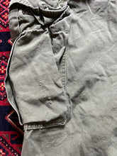 Load image into Gallery viewer, 1967 OG-107 Cargo Pants XS Regular