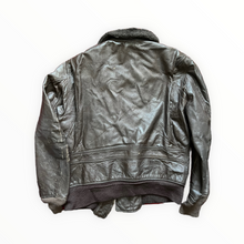 Load image into Gallery viewer, 1969 Vietnam War USN G-1 Flight Jacket 42R