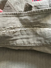 Load image into Gallery viewer, WWII U.S. Army 43rd Infantry HBT Staff Sergeant