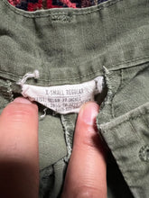 Load image into Gallery viewer, 1967 OG-107 Cargo Pants XS Regular