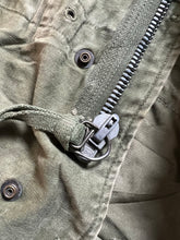 Load image into Gallery viewer, 1961 U.S. Army OG-107 35th Infantry Division Jacket Voyles