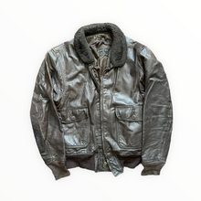 Load image into Gallery viewer, 1969 Vietnam War USN G-1 Flight Jacket 42R
