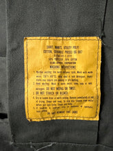 Load image into Gallery viewer, 1981 USAF OG-507 Major Blaha