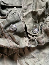 Load image into Gallery viewer, 1961 U.S. Army OG-107 35th Infantry Division Jacket Voyles