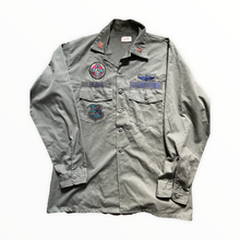 Load image into Gallery viewer, 1981 USAF OG-507 Major Blaha