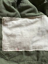 Load image into Gallery viewer, 1969 1st Cavalry Division Jungle Jacket