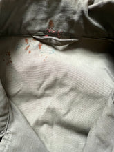 Load image into Gallery viewer, WWII U.S. Army M-1943 Field Jacket Size 38S