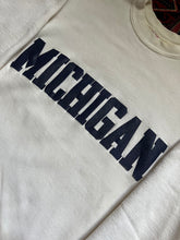 Load image into Gallery viewer, 1990s MVP Michigan Sweatshirt