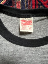 Load image into Gallery viewer, Vintage 1980s West Point Ringer T-Shirt