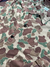 Load image into Gallery viewer, Vietnam Kamo Brand Duck Hunter Camouflage Shirt