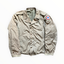 Load image into Gallery viewer, WWII U. S. Army M-41 Field Jacket Hendrix