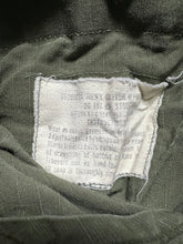 Load image into Gallery viewer, 1967 OG-107 Cargo Pants XS Regular