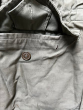 Load image into Gallery viewer, WWII U.S. Army M-1943 Field Jacket Size 38S