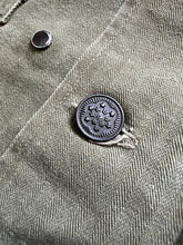 Load image into Gallery viewer, WWII U.S. Army HBT 40R