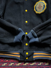 Load image into Gallery viewer, 1950s American Legion Wool Varsity Jacket