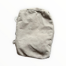 Load image into Gallery viewer, WWII Pilot Canvas Duffle Bag Stenciled