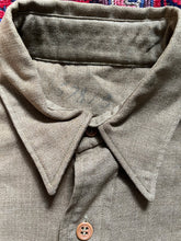 Load image into Gallery viewer, WWII U.S. Army 7th Army Tech Sergeant Wool Shirt