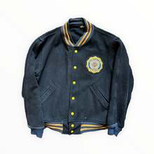 Load image into Gallery viewer, 1950s American Legion Wool Varsity Jacket