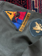 Load image into Gallery viewer, Vietnam War Type 1 OG-107 Old Ironsides Garbrecht