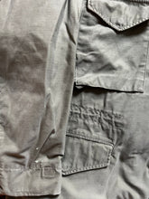 Load image into Gallery viewer, 1968 U.S. Army M65 Cold Weather Field Jacket