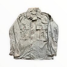 Load image into Gallery viewer, WWII U.S. Army HBT 38R