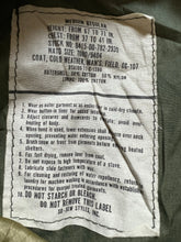 Load image into Gallery viewer, 1977 U.S. Air Force M65 Jacket Alaskan Air Command