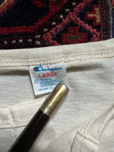 Load image into Gallery viewer, 1980s Champion New York Yankees Henley T-Shirt