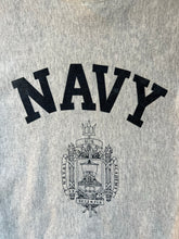 Load image into Gallery viewer, Vintage 1990s U.S. Naval Academy Sweatshirt