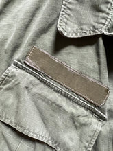 Load image into Gallery viewer, 1969 1st Cavalry Division Jungle Jacket