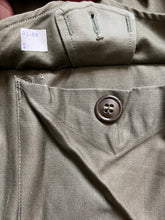 Load image into Gallery viewer, WWII U.S. Army M-1943 78th Infantry Master Sergeant Jacket