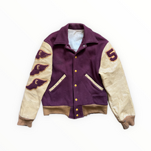 Load image into Gallery viewer, 1948 Varsity Letterman Jacket