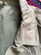 Load image into Gallery viewer, WWII U. S. Army M-41 Field Jacket Hendrix