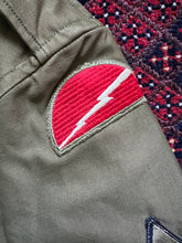 Load image into Gallery viewer, WWII U.S. Army M-1943 78th Infantry Master Sergeant Jacket