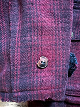 Load image into Gallery viewer, 1930s Woolrich Mackinaw Hunting Jacket
