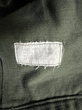 Load image into Gallery viewer, 1970 USAF OG-107 Senior Airman Chandler