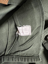 Load image into Gallery viewer, 1970 U.S. Army 11th ACR Ranger OG-107 Votaw