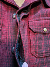 Load image into Gallery viewer, 1930s Woolrich Mackinaw Hunting Jacket