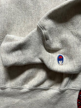 Load image into Gallery viewer, 1990s University of Chicago Champion Reverse Weave Sweatshirt