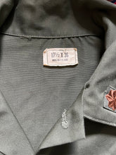 Load image into Gallery viewer, 1981 USAF OG-507 Major Blaha