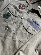 Load image into Gallery viewer, 1981 USAF OG-507 Major Blaha