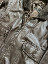 Load image into Gallery viewer, 1969 Vietnam War USN G-1 Flight Jacket 42R