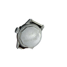 Load image into Gallery viewer, 1940s Bulova 17J 10BM Military Issue U.S.M.C. Military Watch