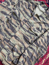 Load image into Gallery viewer, Cold War U.S. Army Tiger Stripe BDU
