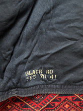 Load image into Gallery viewer, 1960s Vietnam War U.S. Navy N-4 Deck Jacket – Sr. CPO Kendrick O. Black, USS Wasp CV-18 / CVSG-52
