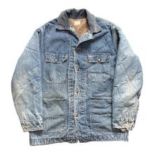 Load image into Gallery viewer, 1970s Big Mac Chore Coat Medium
