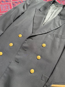 1974 USN Officer Dress Jacket