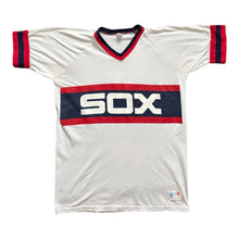Load image into Gallery viewer, 1980s Chicago White Sox Jersey T-Shirt
