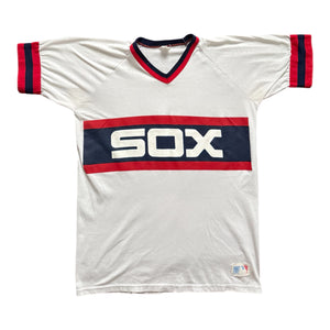 1980s Chicago White Sox Jersey T-Shirt
